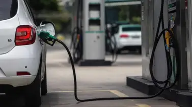 Conoce el cronograma de distribución de gasolina del 10 al 16 de febrero Conoce el cronograma de distribución de gasolina del 10 al 16 de febrero