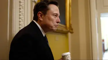 Elon Musk demanda a FEMA por millonario pago de hoteles para inmigrantes ilegales Elon Musk demanda a FEMA por millonario pago de hoteles para inmigrantes ilegales
