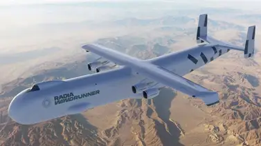 WindRunner: gigante de la transportación eólica que aspira récords mundiales WindRunner: gigante de la transportación eólica que aspira récords mundiales
