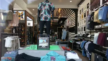 Quiksilver, Billabong y Volcom desaparecerán de las tiendas en USA Quiksilver, Billabong y Volcom desaparecerán de las tiendas en USA