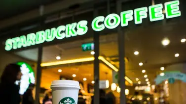 Starbucks regala café a sus clientes este 10 de febrero en USA: Lo que debes hacer Starbucks regala café a sus clientes este 10 de febrero en USA: Lo que debes hacer