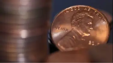 Trump ordena detener la producción de centavos de dólar ¿Por qué? Trump ordena detener la producción de centavos de dólar ¿Por qué?