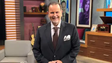 Nueva Orleans: Raúl De Molina y su esposa sufren acto de xenofobia Nueva Orleans: Raúl De Molina y su esposa sufren acto de xenofobia