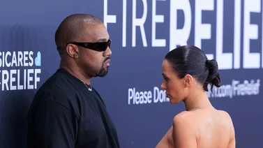 Kanye West tras la polémica con el desnudo de su esposa: "Tengo dominio sobre ella"