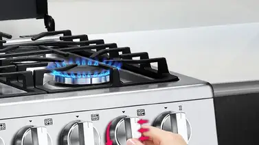 LG retira del mercado 500 mil hornos en USA: Esta es la razón  LG retira del mercado 500 mil hornos en USA: Esta es la razón
