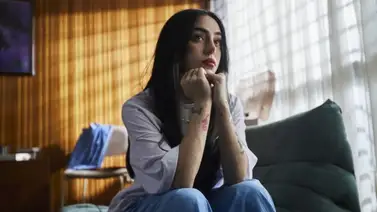 Muere el padre de la cantante argentina Nicki Nicole Muere el padre de la cantante argentina Nicki Nicole