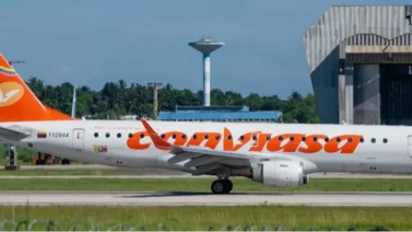 Venezuela confirma envío de aviones a USA para traslado de connacionales deportados