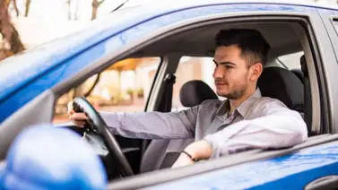 ¿Conduces en Nueva York? Estas son las cinco reglas de tránsito que no puedes ignorar ¿Conduces en Nueva York? Estas son las cinco reglas de tránsito que no puedes ignorar