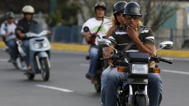Nuevas multas de tránsito en Baruta: quienes no puedan pagarlas harán trabajo social