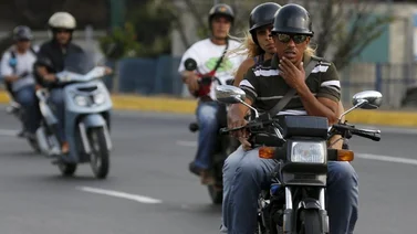 Nuevas multas de tránsito en Baruta: quienes no puedan pagarlas harán trabajo social