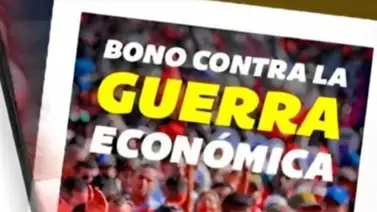 ¿El Bono Contra la Guerra Económica vendrá con aumento en febrero? ¿El Bono Contra la Guerra Económica vendrá con aumento en febrero?