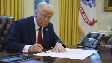 Trump impone aranceles a las importaciones de acero y aluminio: Colombia y Argentina sufrirán el impacto Trump impone aranceles a las importaciones de acero y aluminio: Colombia y Argentina sufrirán el impacto