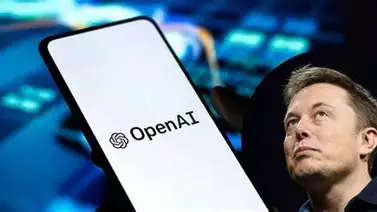 Elon Musk quiere regresar con OpenAI después de abandonarla: sepa por qué Elon Musk quiere regresar con OpenAI después de abandonarla: sepa por qué