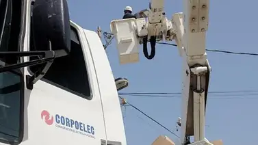 Corpoelec: Sigue estos pasos para reportar problemas en el servicio eléctrico a través de VenApp Corpoelec: Sigue estos pasos para reportar problemas en el servicio eléctrico a través de VenApp