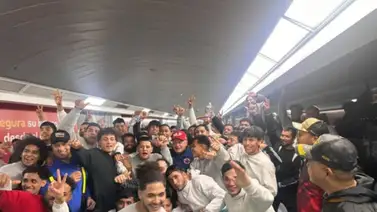 ¿Qué venezolanos fueron repatriados de Estados Unidos este lunes 10 de febrero? Puros hombres ¿Qué venezolanos fueron repatriados de Estados Unidos este lunes 10 de febrero? Puros hombres