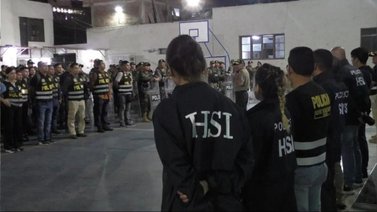 Caen 12 venezolanos vinculados con red de explotación sexual: Autoridades rescatan a 84 víctimas