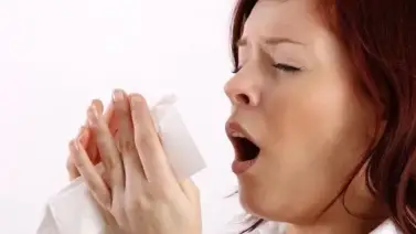 Peligros a los que te puedes enfrentar por estornudar Peligros a los que te puedes enfrentar por estornudar