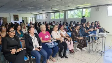 Núcleos de la UBA en los Valles del Tuy y Altos Mirandinos buscan docentes: "Ofrecemos el mejor paquete de beneficios" Núcleos de la UBA en los Valles del Tuy y Altos Mirandinos buscan docentes: "Ofrecemos el mejor paquete de beneficios"