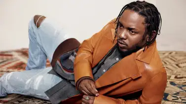 La canción que podría llevar a Kendrick Lamar a enfrentar pleito legal: aquí el video  La canción que podría llevar a Kendrick Lamar a enfrentar pleito legal: aquí el video
