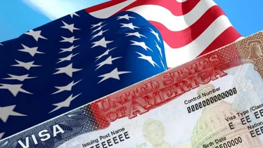Ex cónsul estadounidense revela uno de los mayores secretos de la visa americana 