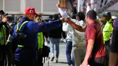 Venezolanos deportados: El mensaje de Petro tras el regreso de 190 migrantes Venezolanos deportados: El mensaje de Petro tras el regreso de 190 migrantes