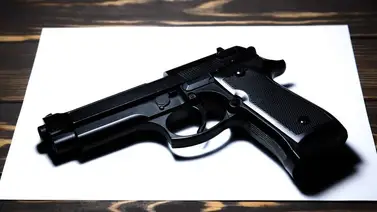 2001online - Venezuela - disparo accidental 2001online - Venezuela - disparo accidental