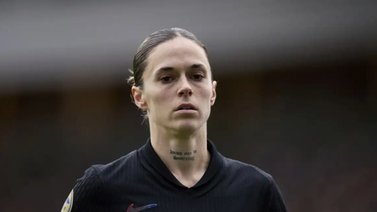 ¡Mapi León en el ojo del huracán! Piden sanción a la jugadora tras tocar a Daniela Caracas