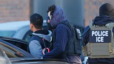Redadas del ICE en Denver: Detienen a inmigrante que buscaba asilo Redadas del ICE en Denver: Detienen a inmigrante que buscaba asilo