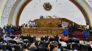 Sesión ordinaria: AN debate financiamientos desde la USAID este 11 de febrero 