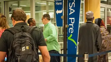 Real ID: Anuncian nueva medida que impactará a viajeros dentro de USA Real ID: Anuncian nueva medida que impactará a viajeros dentro de USA