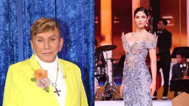 Nueva York: Así fue el encuentro entre Osmel Sousa y la Miss Venezuela Stephany Abasali  Nueva York: Así fue el encuentro entre Osmel Sousa y la Miss Venezuela Stephany Abasali