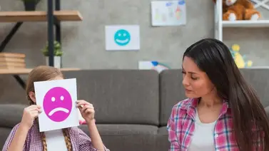 Cómo acompañar a los niños con alta inteligencia emocional Cómo acompañar a los niños con alta inteligencia emocional