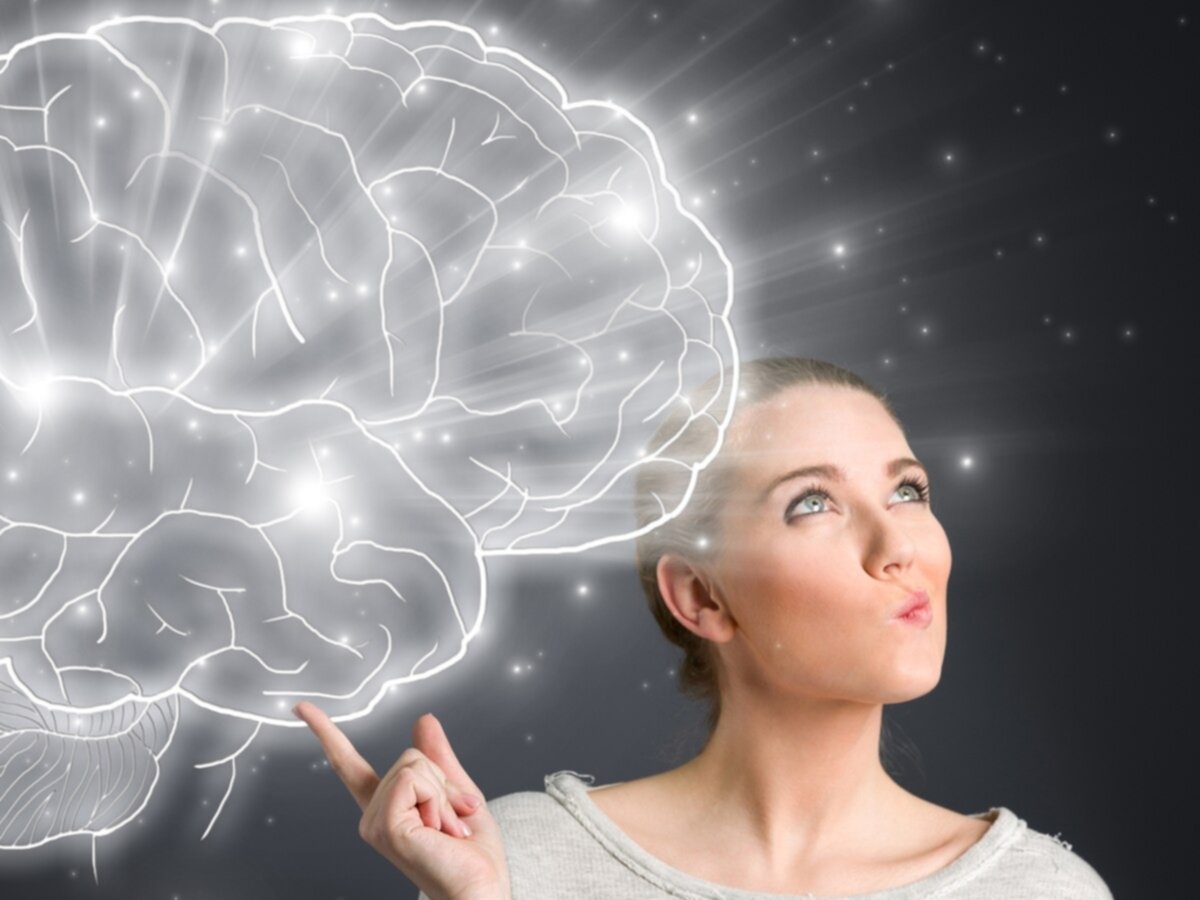 ¿Quién tiene más neuronas activas: hombres o mujeres?