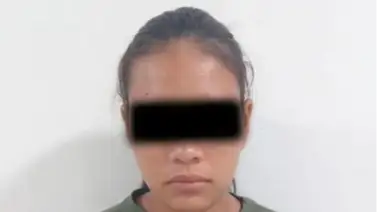 Denunciaba a chofer y un colector de autobús: Joven detenida tras fingir violación  Denunciaba a chofer y un colector de autobús: Joven detenida tras fingir violación