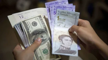 Dólar BCV: Cotización de la moneda estadounidense para el 12 de febrero