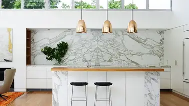 Moderniza tu cocina con esta innovadora guía decorativa Moderniza tu cocina con esta innovadora guía decorativa