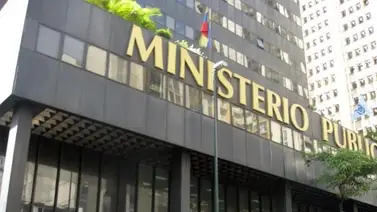 Fiscalía devuelve a sus dueños tres motos retenidas ilegalmente por policías en Caracas Fiscalía devuelve a sus dueños tres motos retenidas ilegalmente por policías en Caracas