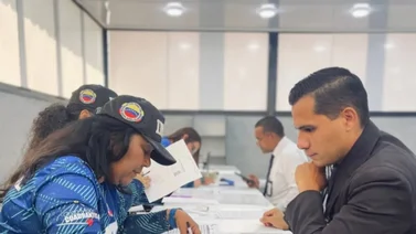 Operativo del INTT en Caracas: conozca donde podrá tramitar todos sus documentos este #13Feb 