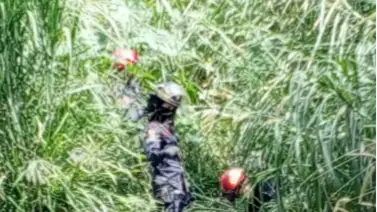 Rescatan cadáver en las riberas del río Guaire a la altura de Caricuao: conozca más detalles Rescatan cadáver en las riberas del río Guaire a la altura de Caricuao: conozca más detalles