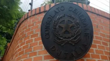 Consulado de Italia en Caracas reduce el número de citas: se desconoce la duración de la medida