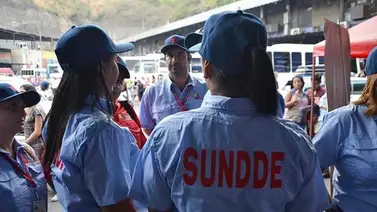 Operativo Sundde: levantan acta a tienda de celulares por no usar habladores con los precios visibles Operativo Sundde: levantan acta a tienda de celulares por no usar habladores con los precios visibles