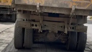 Así va el asfaltado de la carretera Petare-Santa Lucía: también se contempla el reemplazo de luminarias Así va el asfaltado de la carretera Petare-Santa Lucía: también se contempla el reemplazo de luminarias