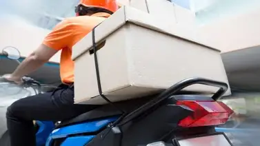 Repartidor intenta ingresar drogas en comando policial: Oculta las sustancias dentro de pan artesanal Repartidor intenta ingresar drogas en comando policial: Oculta las sustancias dentro de pan artesanal