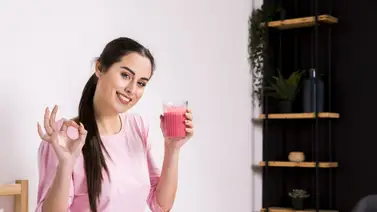 Conoce la fruta campeona en contenido de vitamina C Conoce la fruta campeona en contenido de vitamina C