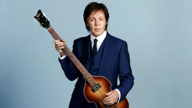 Paul McCartney anuncia concierto sorpresa en Nueva York
