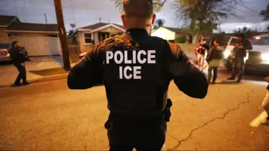 Alertan sobre redada del ICE contra inmigrantes en Los Ángeles: ¿Cuándo se realizará? Alertan sobre redada del ICE contra inmigrantes en Los Ángeles: ¿Cuándo se realizará?