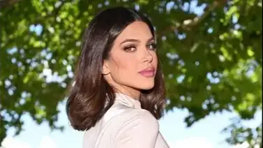 Le dan con todo a Sofía Fernández por hablar de la comida de este país: "Me dicen que allá se come paloma" Le dan con todo a Sofía Fernández por hablar de la comida de este país: "Me dicen que allá se come paloma"