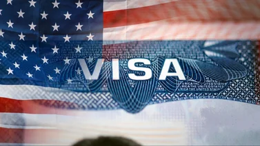 Visa USA