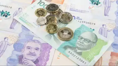 Así se cotiza el peso colombiano frente al dólar este 12 de febrero Así se cotiza el peso colombiano frente al dólar este 12 de febrero