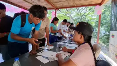 Licencia para conducir: El INTT activa operativo especial para jóvenes Licencia para conducir: El INTT activa operativo especial para jóvenes